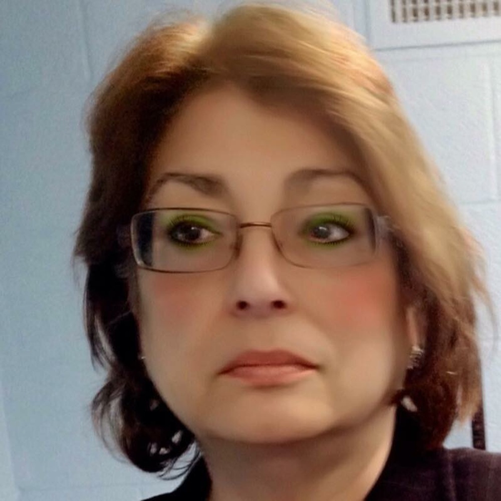 Meet your Posher, Marian